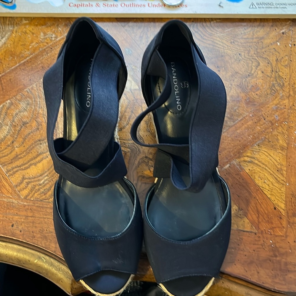 Brandolino escadrilles shoes.